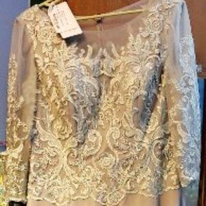 Lovely NWT Formal Dress